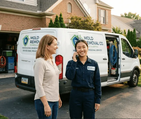 Crawlspace Mold Remediation South Shore, SD FAQs
